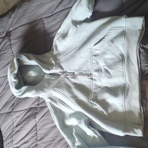 Trendy Queen cropped pullover xl.